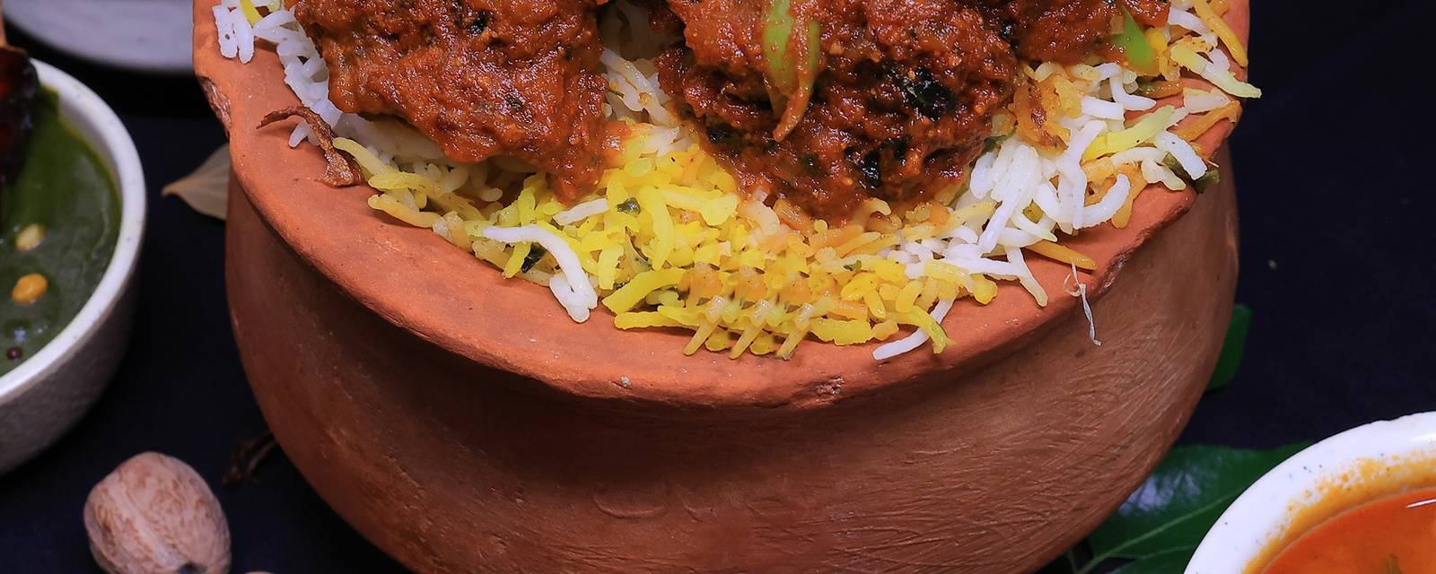 Naidu Gari Kunda Biryani cover